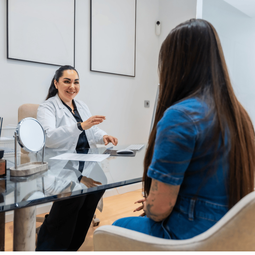 Leads da clínica que não viram pacientes